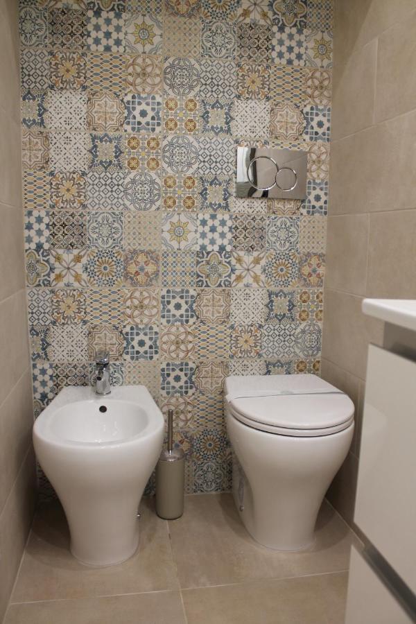 Perugia Home Apartment La Dimora Dei Frati 外观 照片