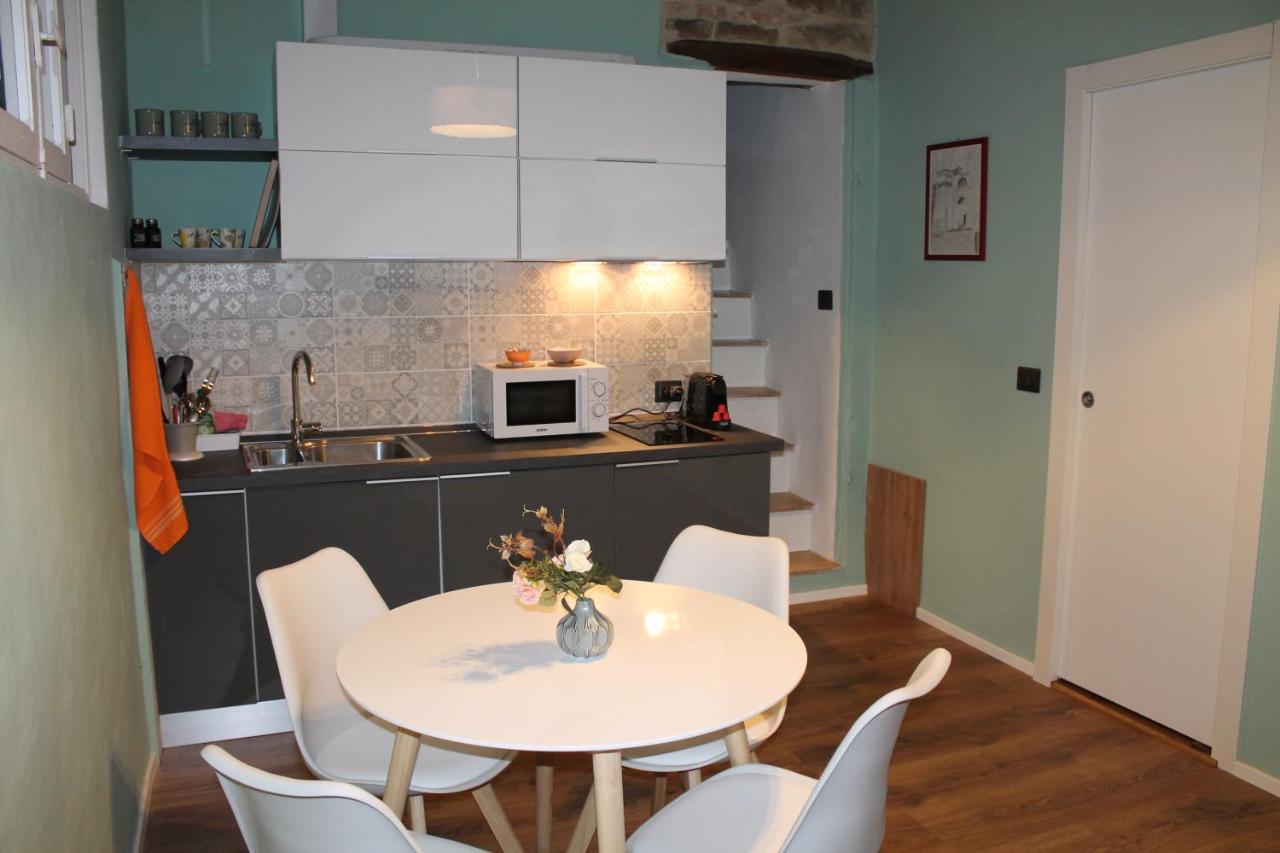 Perugia Home Apartment La Dimora Dei Frati 外观 照片