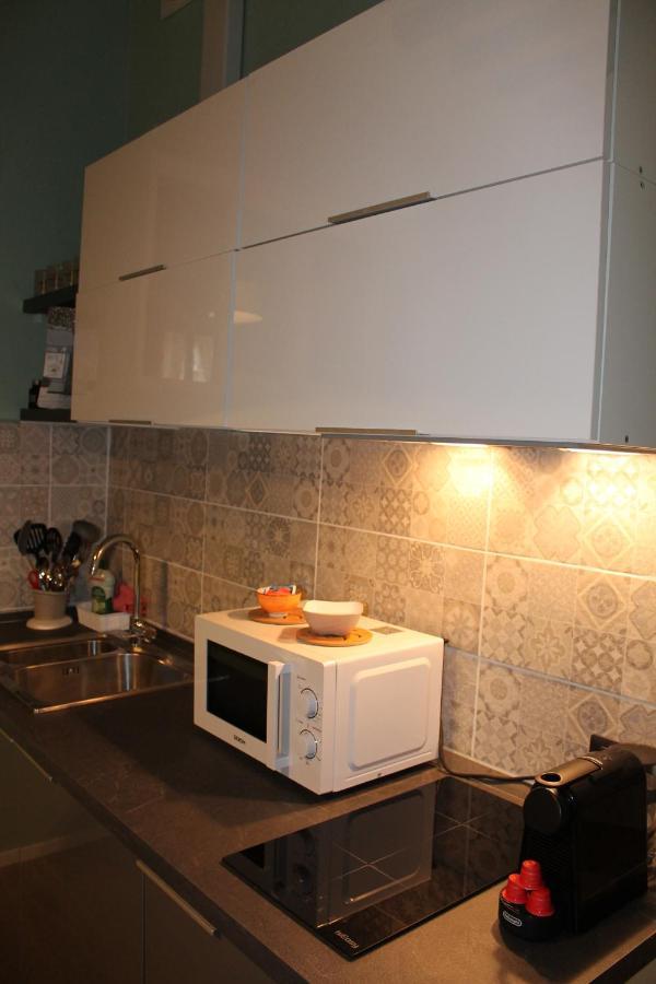 Perugia Home Apartment La Dimora Dei Frati 外观 照片