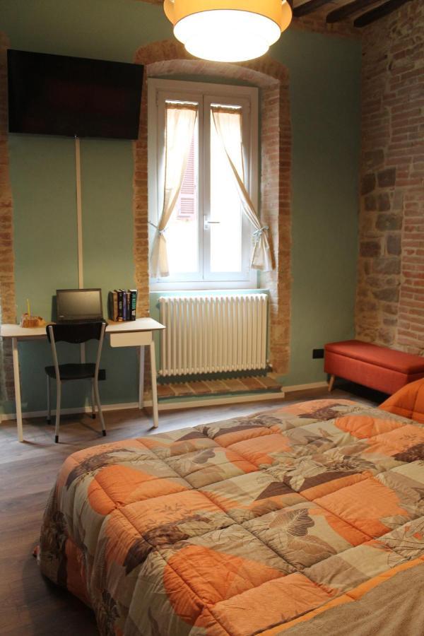 Perugia Home Apartment La Dimora Dei Frati 外观 照片
