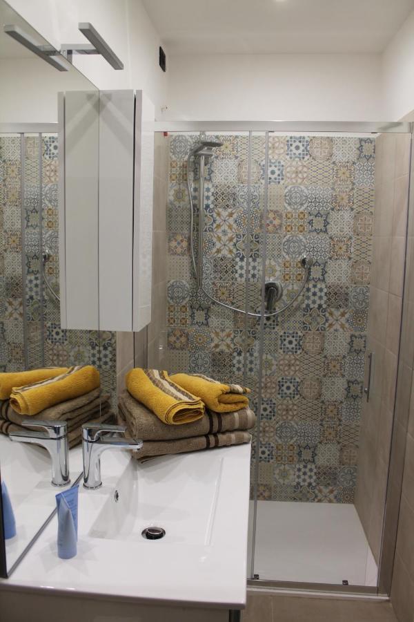 Perugia Home Apartment La Dimora Dei Frati 外观 照片