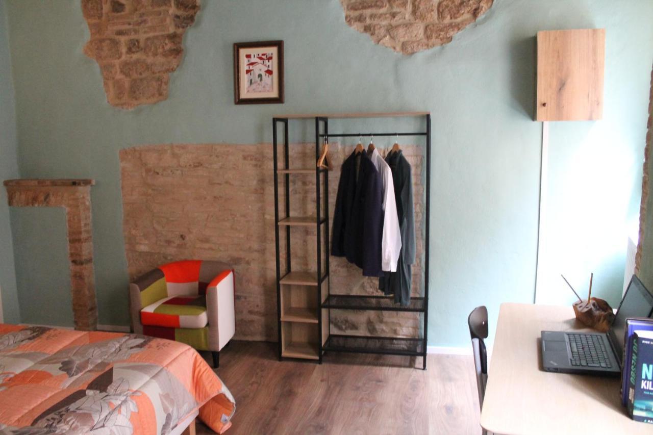 Perugia Home Apartment La Dimora Dei Frati 外观 照片