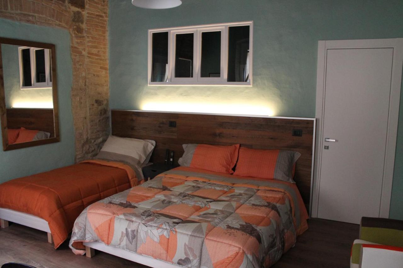 Perugia Home Apartment La Dimora Dei Frati 外观 照片