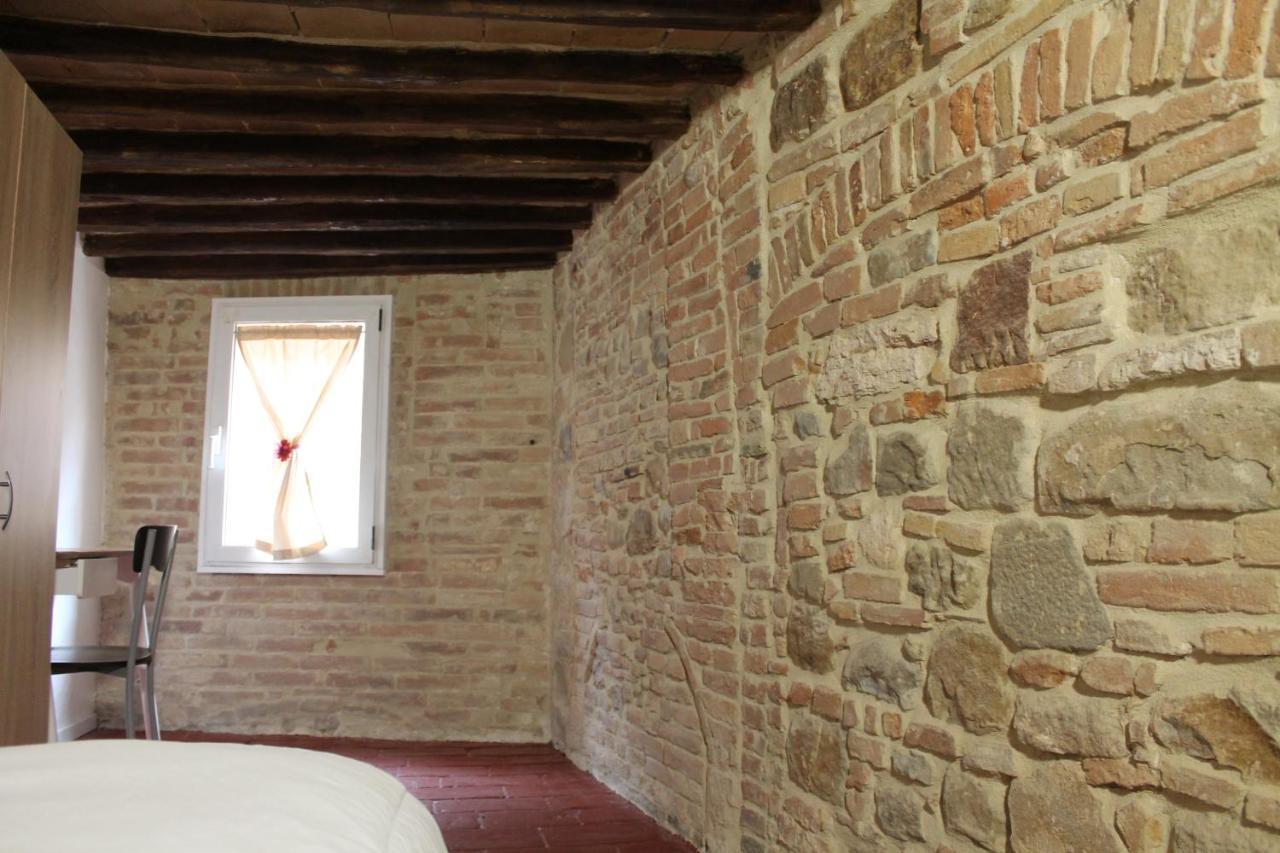 Perugia Home Apartment La Dimora Dei Frati 外观 照片