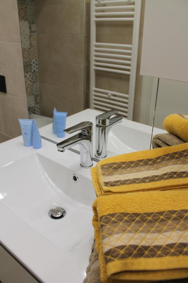 Perugia Home Apartment La Dimora Dei Frati 外观 照片