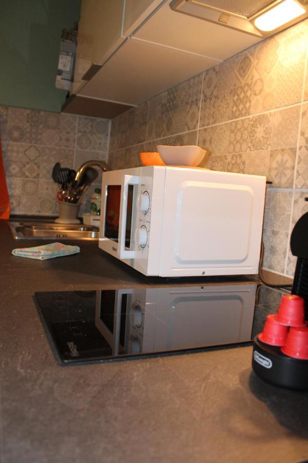 Perugia Home Apartment La Dimora Dei Frati 外观 照片