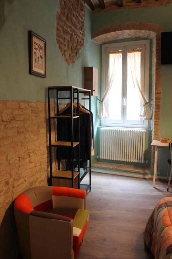 Perugia Home Apartment La Dimora Dei Frati 外观 照片