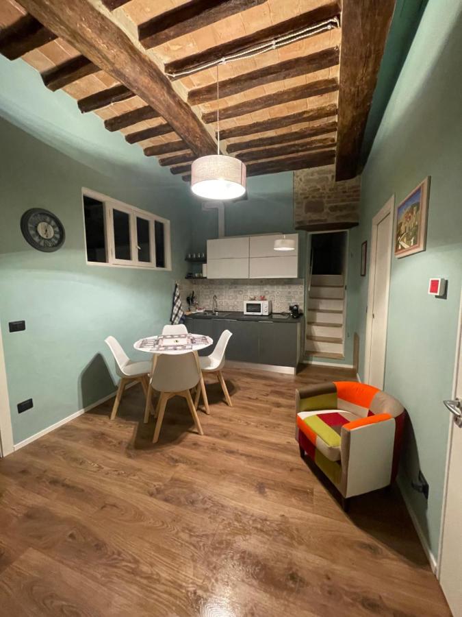 Perugia Home Apartment La Dimora Dei Frati 外观 照片